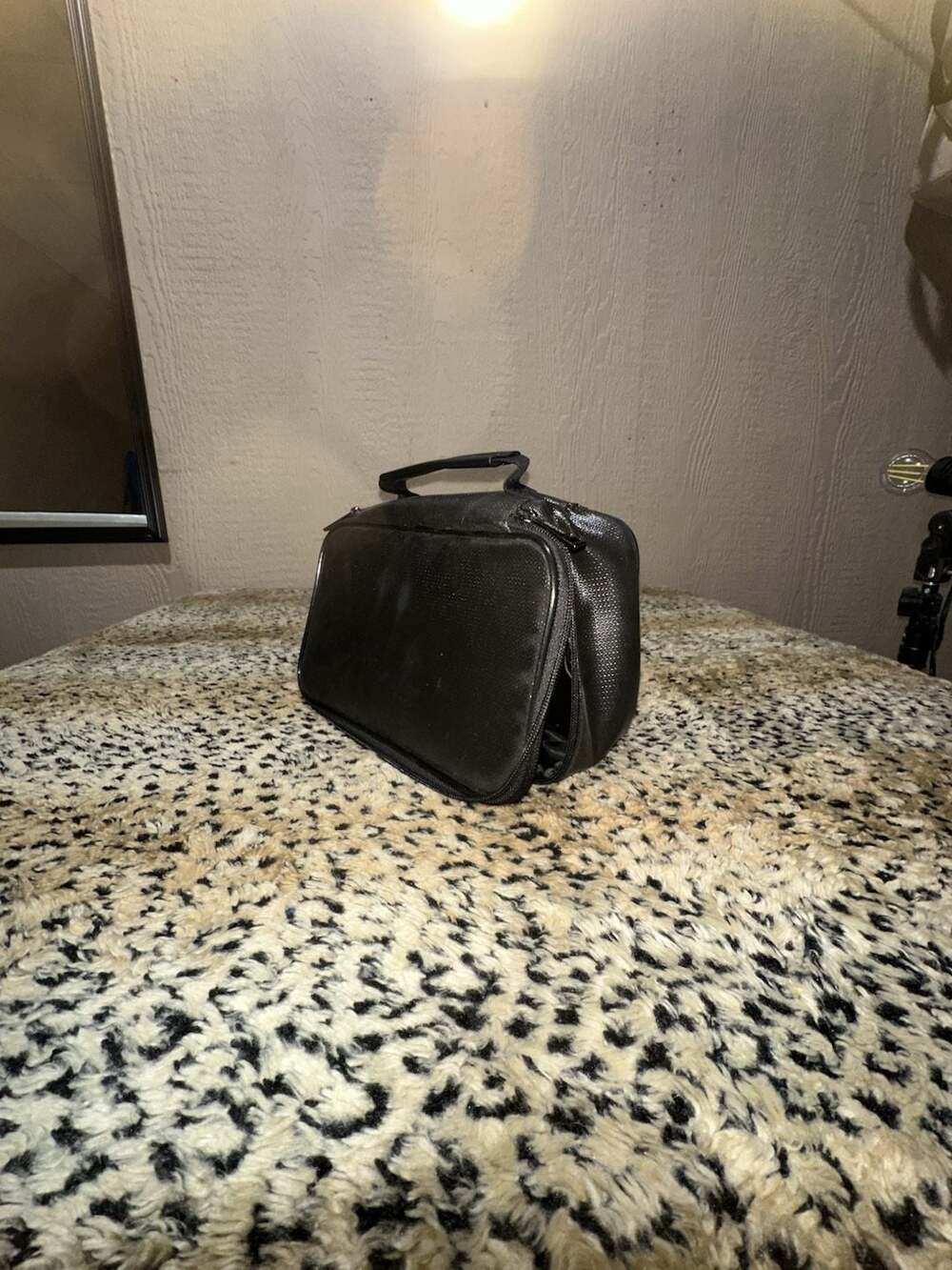 Skunk Sidekick L Smell-Proof Travel Case with Combination Lock